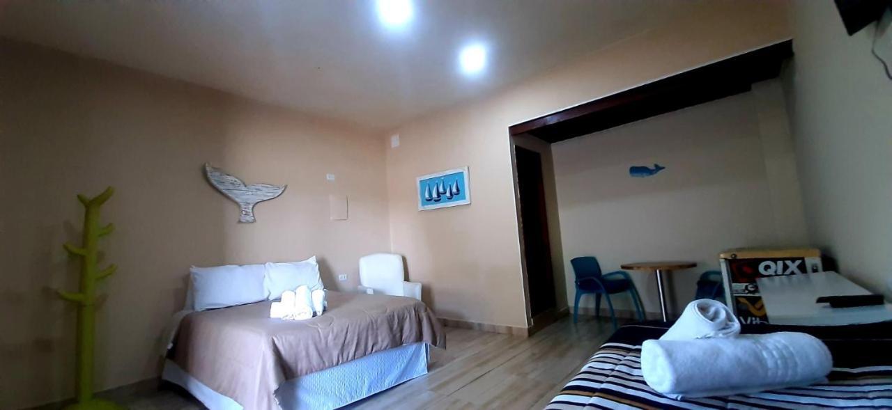 Sabatico Beach House Búzios Exterior foto